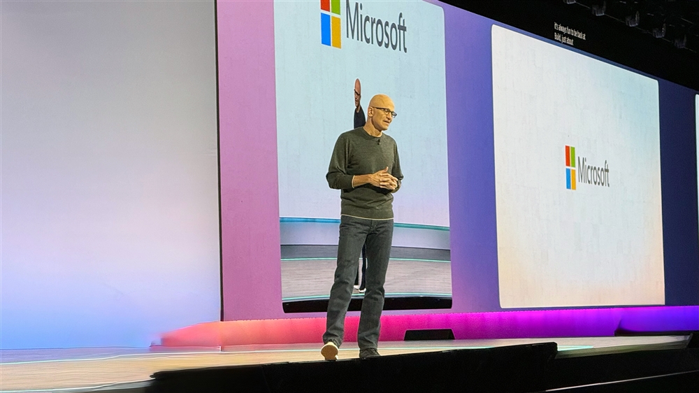 read more about microsoft build 2025 goes all-in on ai